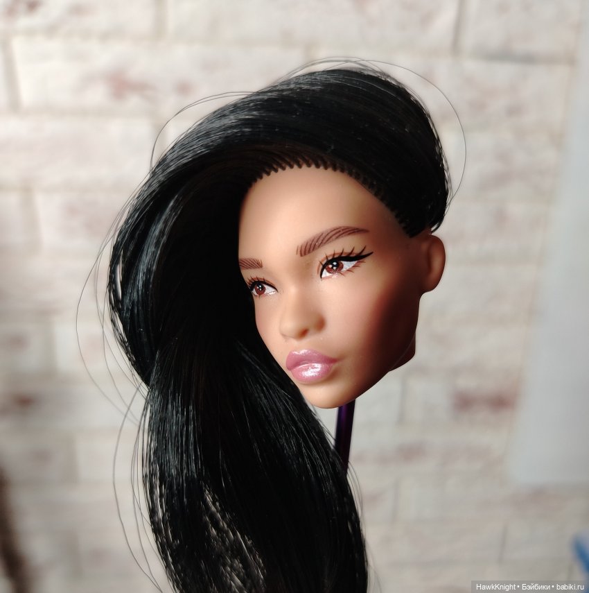 Итоги 2025 — Коллекции игровых кукол (Playline): фото полок