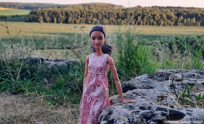 Записки авантюристок. "Этим летом я обязательно..." Часть 2