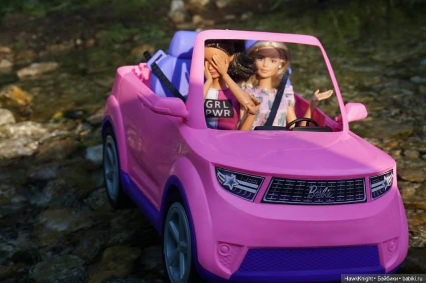 Записки авантюристок. "Этим летом я обязательно..." Часть 2 (фото 6)