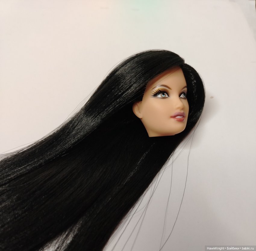 Итоги 2025 — Коллекции игровых кукол (Playline): фото полок