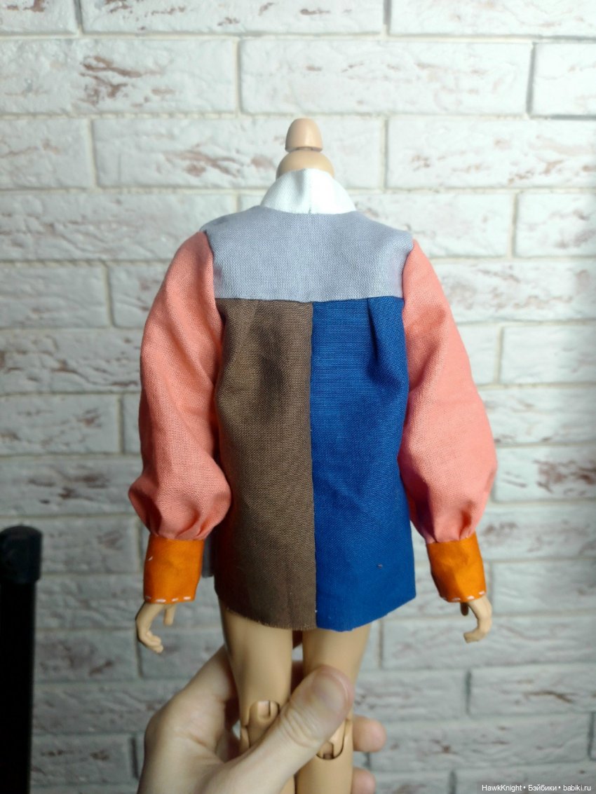 Итоги 2025 — Коллекции игровых кукол (Playline): фото полок