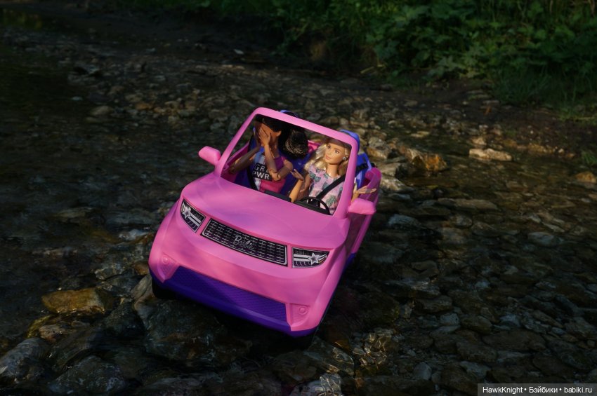 Записки авантюристок. "Этим летом я обязательно..." Часть 2 (фото 8)