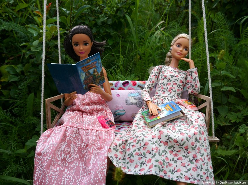 Записки авантюристок. "Этим летом я обязательно..." Часть 2