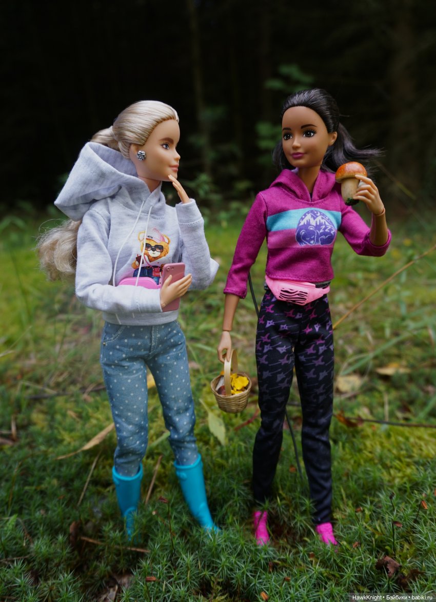 Записки авантюристок. "Этим летом я обязательно..." Часть 2 (фото 2)