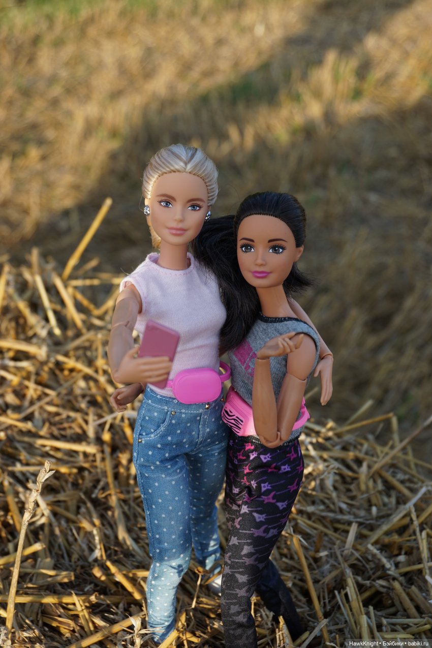 Записки авантюристок. "Этим летом я обязательно..." Часть 2