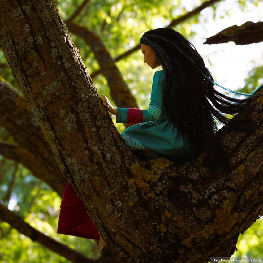 Итоги 2025 — Коллекции игровых кукол (Playline): фото полок (фото 4)