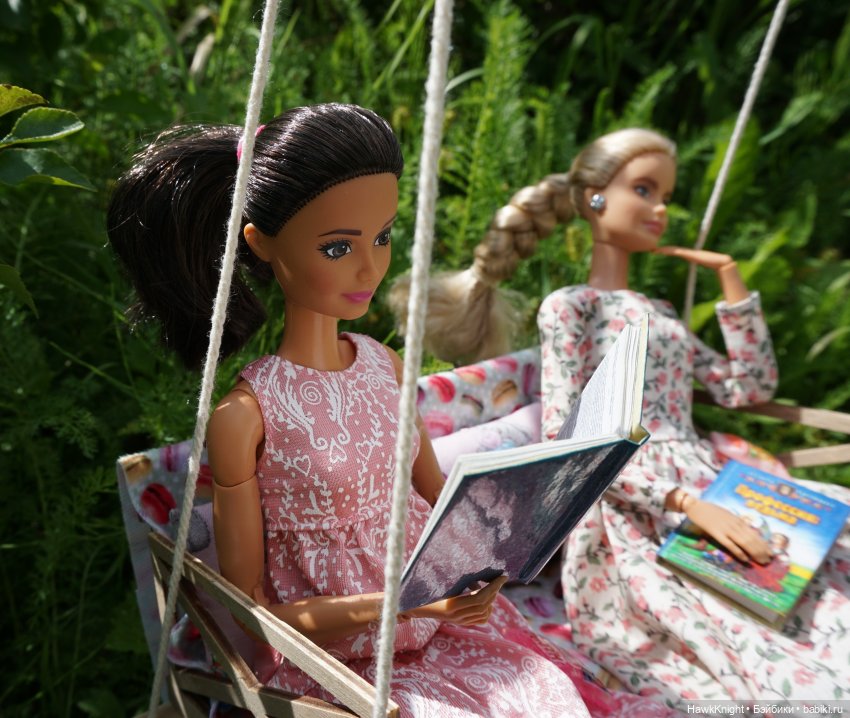 Записки авантюристок. "Этим летом я обязательно..." Часть 2