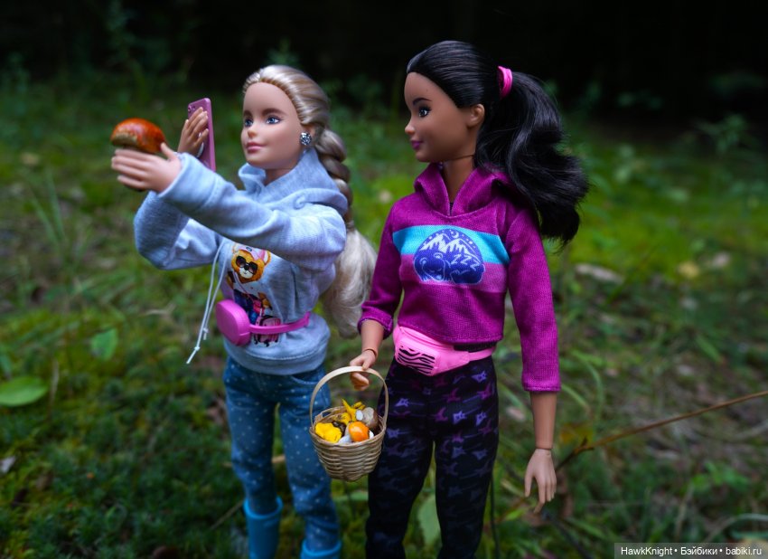 Записки авантюристок. "Этим летом я обязательно..." Часть 2 (фото 3)