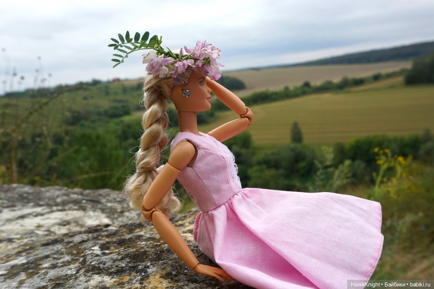 Записки авантюристок. "Этим летом я обязательно..." Часть 2