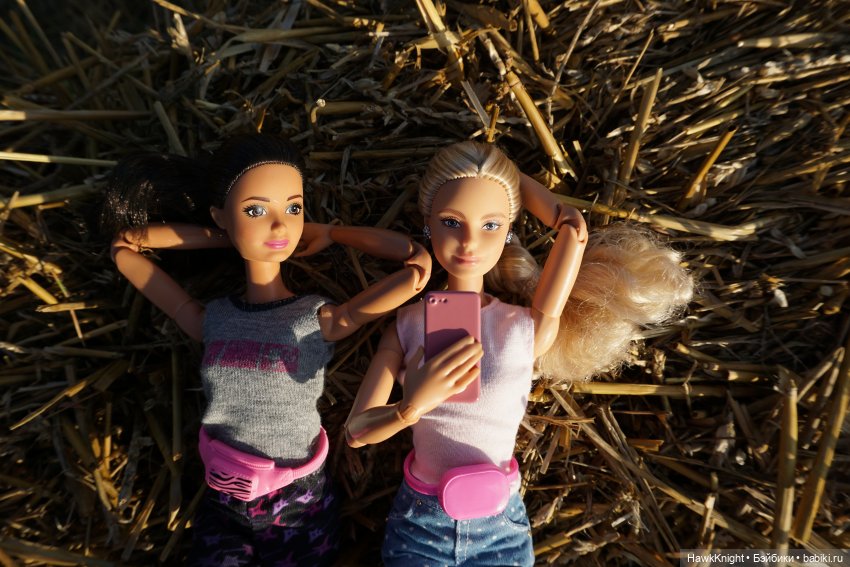 Записки авантюристок. "Этим летом я обязательно..." Часть 2