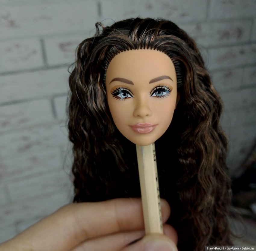 Итоги 2025 — Коллекции игровых кукол (Playline): фото полок