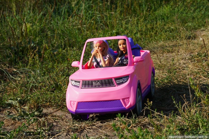 Записки авантюристок. "Этим летом я обязательно..." Часть 2 (фото 10)