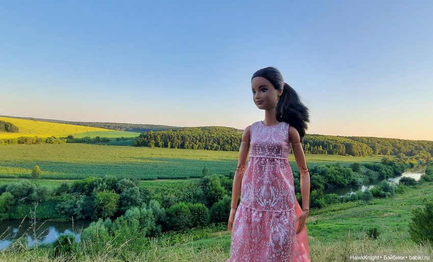 Записки авантюристок. "Этим летом я обязательно..." Часть 2