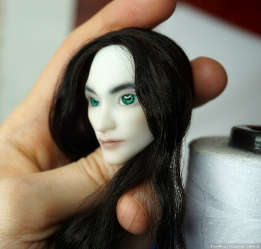 Итоги 2025 — Коллекции игровых кукол (Playline): фото полок