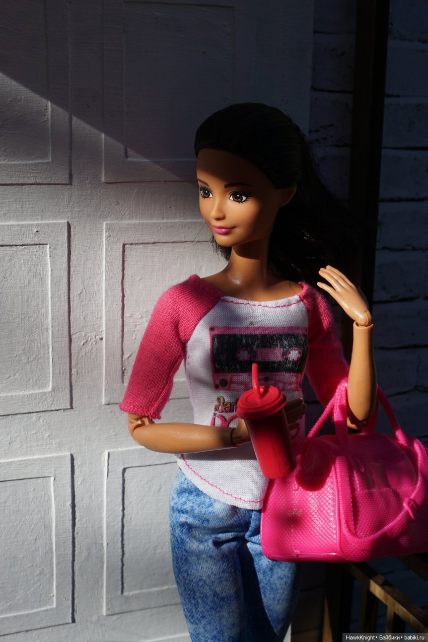 Записки авантюристок. "Этим летом я обязательно..." Часть 2