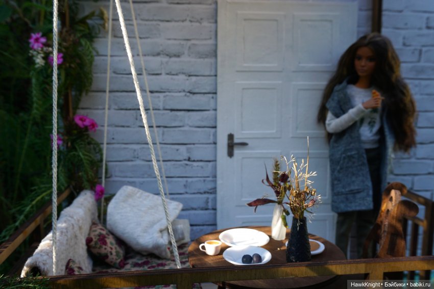 Записки авантюристок. "Этим летом я обязательно..." Часть 2