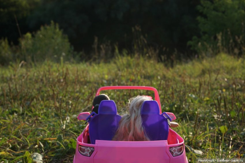 Записки авантюристок. "Этим летом я обязательно..." Часть 2