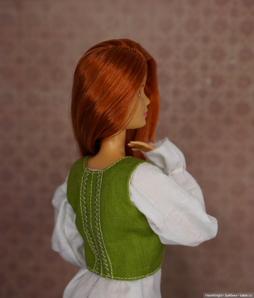 Ведьмы, котики и далее по списку