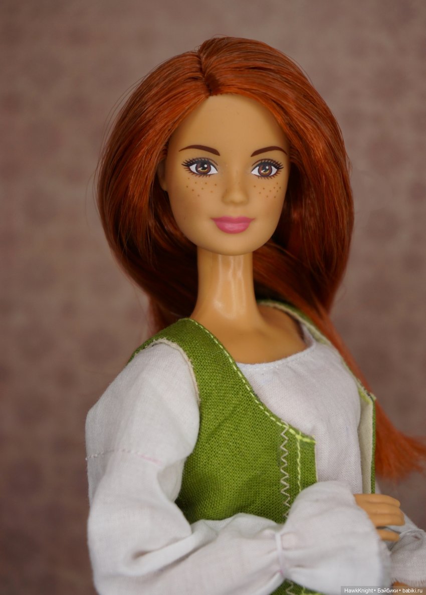 Ведьмы, котики и далее по списку