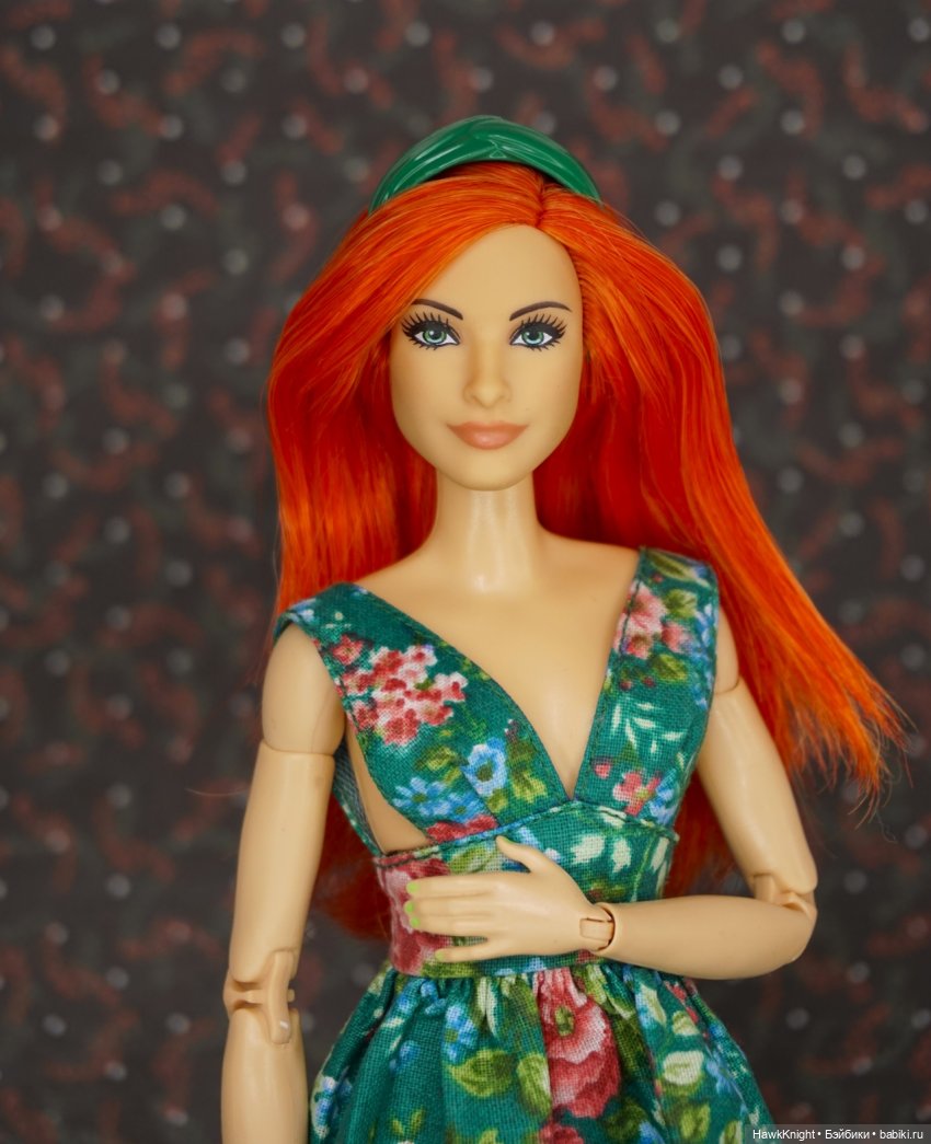 Ведьмы, котики и далее по списку (фото 3)