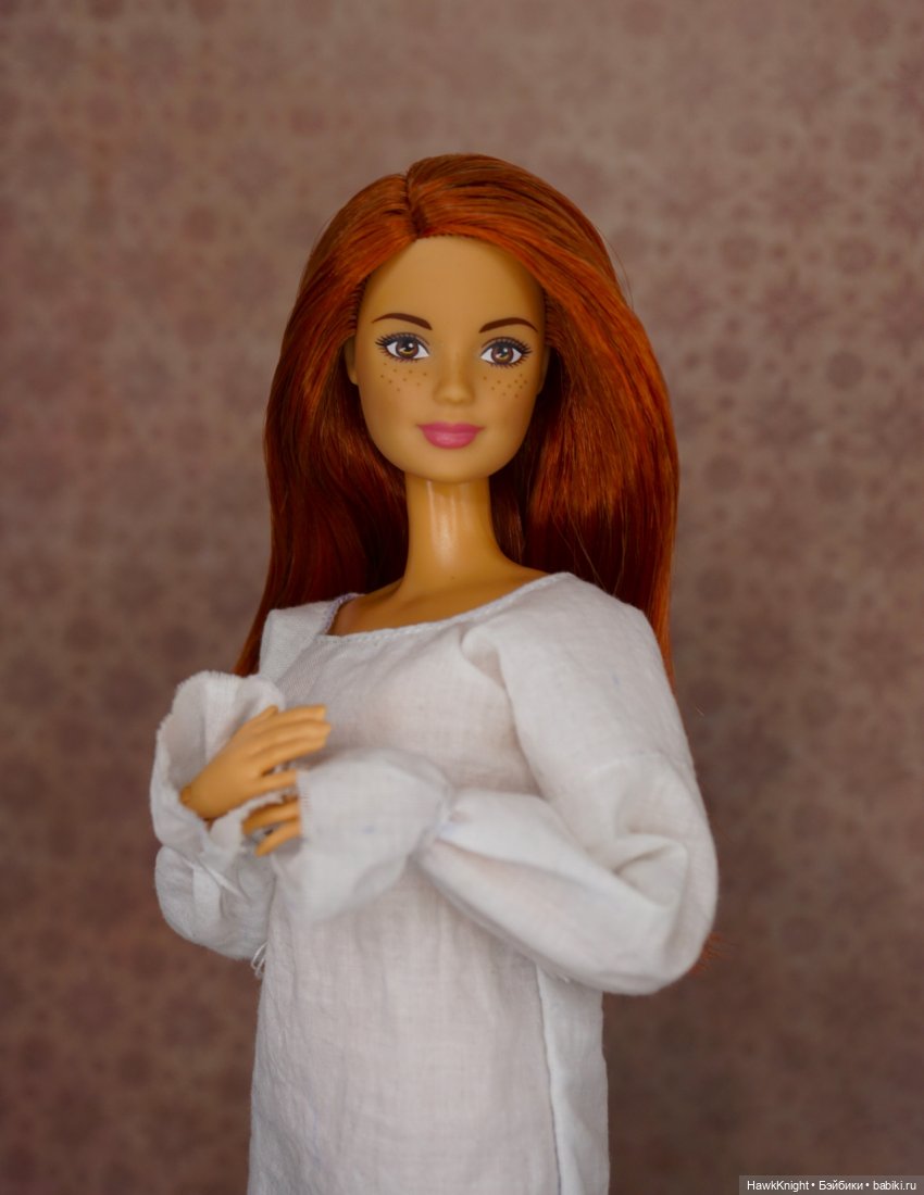 Ведьмы, котики и далее по списку