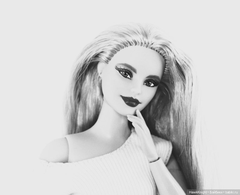 Ведьмы, котики и далее по списку