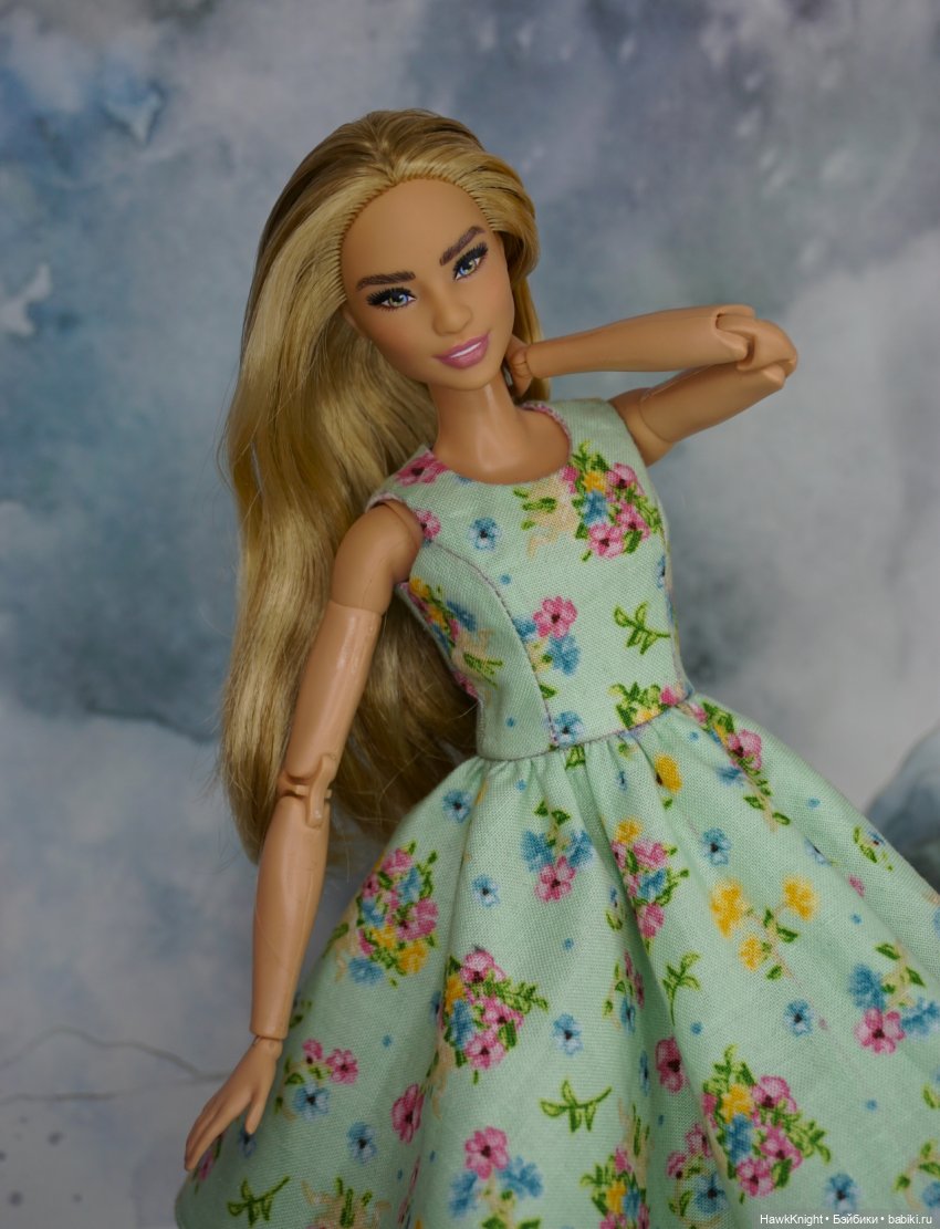 Ведьмы, котики и далее по списку