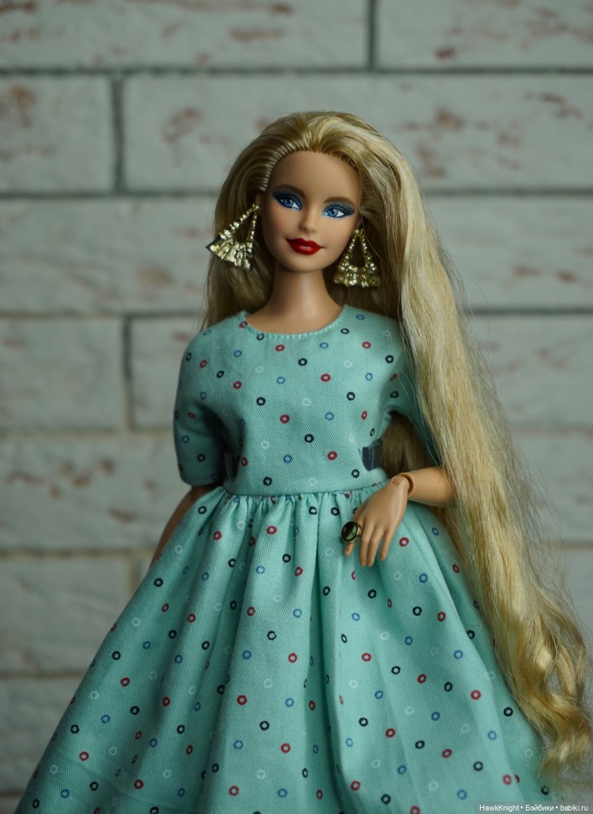 Ведьмы, котики и далее по списку