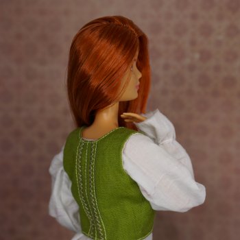 Ведьмы, котики и далее по списку