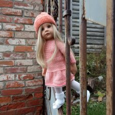 Ханна Готц и ноябрь
