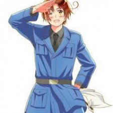 О моем знакомстве с прекрасным  или первая куколка