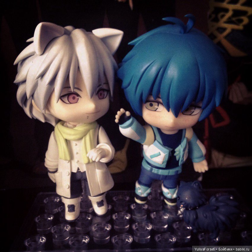 nendoroid что это такое. Смотреть фото nendoroid что это такое. Смотреть картинку nendoroid что это такое. Картинка про nendoroid что это такое. Фото nendoroid что это такое