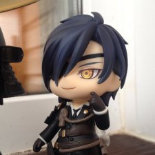 Моя коллекция нендроидов. Часть вторая