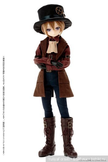 Где первый, там и второй ))