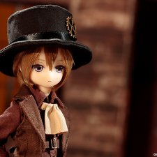 Где первый, там и второй ))