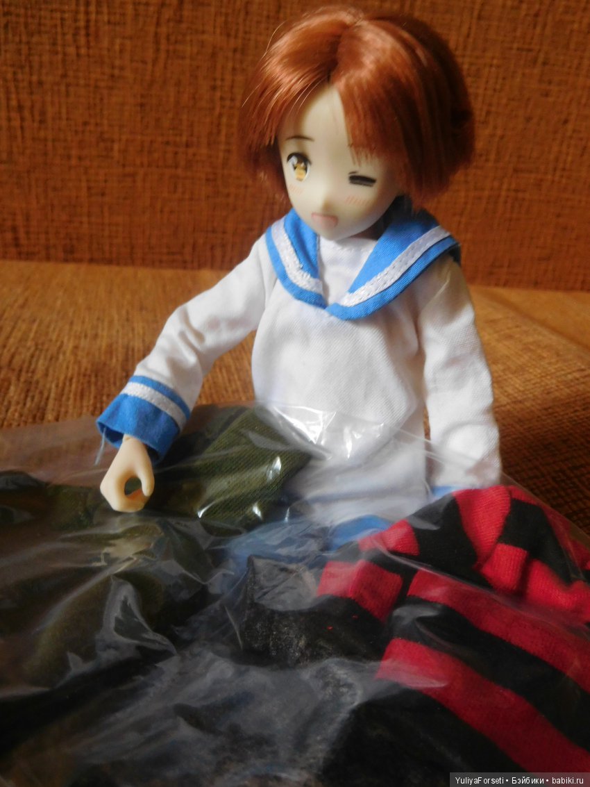 Новый гардеробчик Феличиано Варгаса (фото 2)