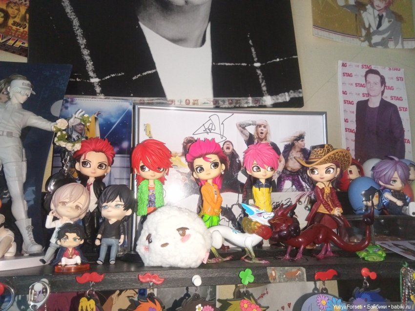 Долгожданное и прекрасное пополнение (фото 6)