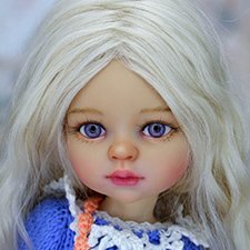 Изабелла, Paola Reina (Паола Рейна) ООАК