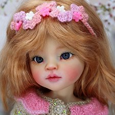 Лори, Paola Reina (Паола Рейна) ООАК