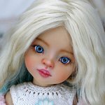 Тамми, Paola Reina (Паола Рейна) ООАК