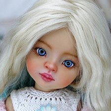 Тамми, Paola Reina (Паола Рейна) ООАК