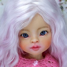 Салли, Paola Reina (Паола Рейна) ООАК