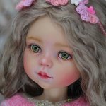 Софи, Paola Reina (Паола Рейна) ООАК