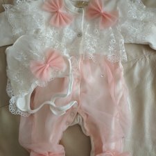 Одежда для кукол