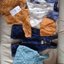 Одежда для реборн