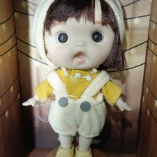 Кукла Baby Cute