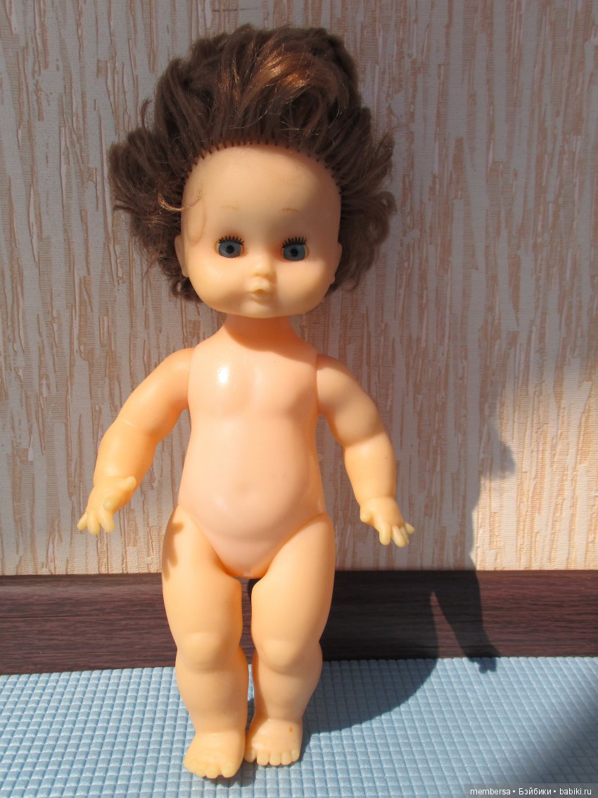 Помогите опознать и отремонтировать