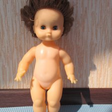 Помогите опознать и отремонтировать.