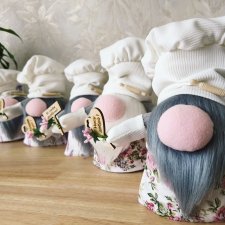 Гном в Дом!