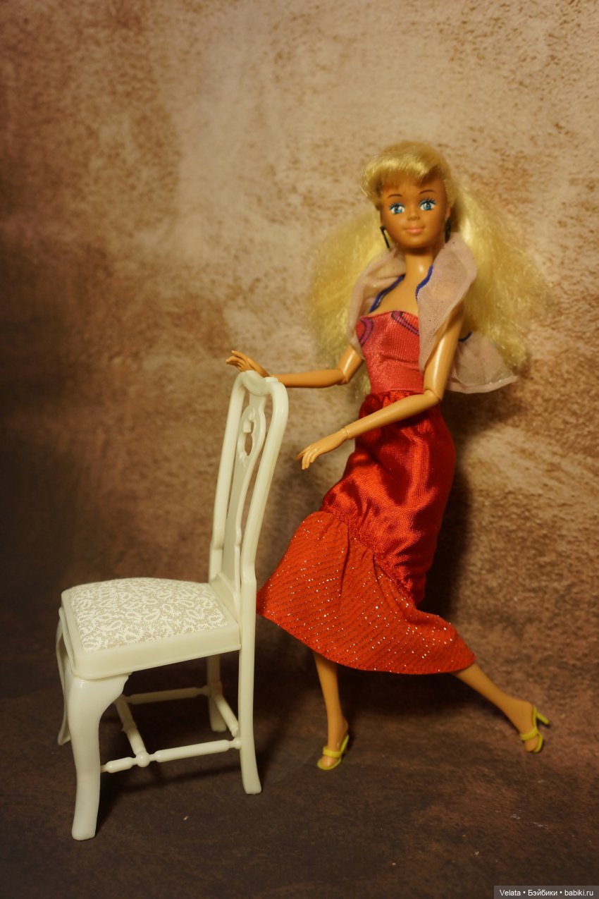 Воспоминания из детства. Барби (фото 3)